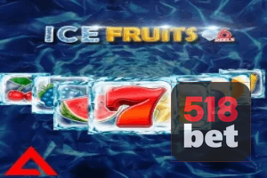 518BET ajuda online — chat de suporte no aplicativo oficial