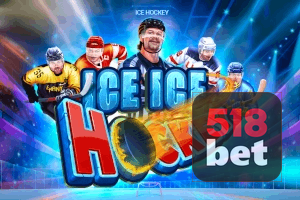 518BET feedback — categorias de sugestão e melhoria no app