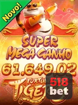 518BET bet — mercados de futebol e esportes no app