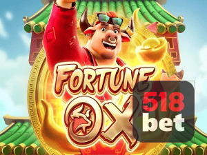 518BET login — painel de entrada no app oficial